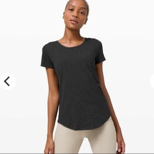 Bnwt Lululemon Love Crew